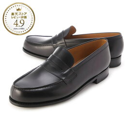ジェイエムウエストン J.M. WESTON ローファー ブラック メンズ 大きいサイズあり loafer180 11411011801f e black SIGNATURE LOAFER #180 ワイズ:E【返品送料無料】