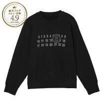 楽天市場】mm6 maison margiela スウェットの通販