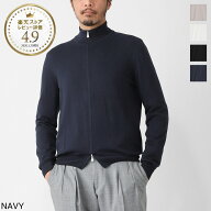 【6/5限定!当選確率1/2!MAX300%POINT BACK!※要エントリー】グランサッソ Gran Sasso ジップアップ カー…