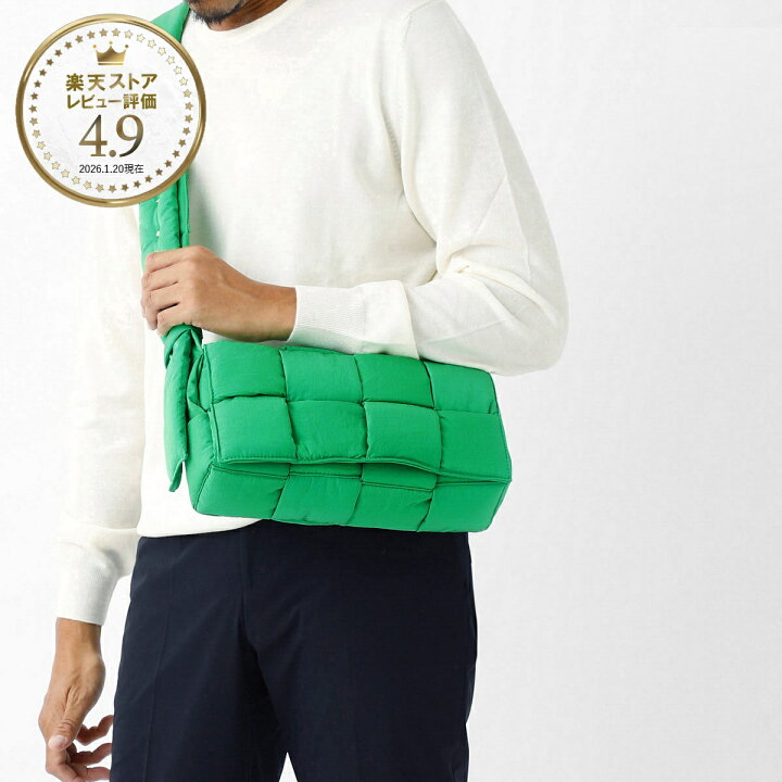 楽天市場】ボッテガヴェネタ BOTTEGA VENETA ショルダーバッグ 