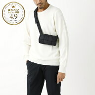【6/5限定!当選確率1/2!MAX300%POINT BACK!※要エントリー】ボッテガヴェネタ BOTTEGA VENETA ベルトバッ…