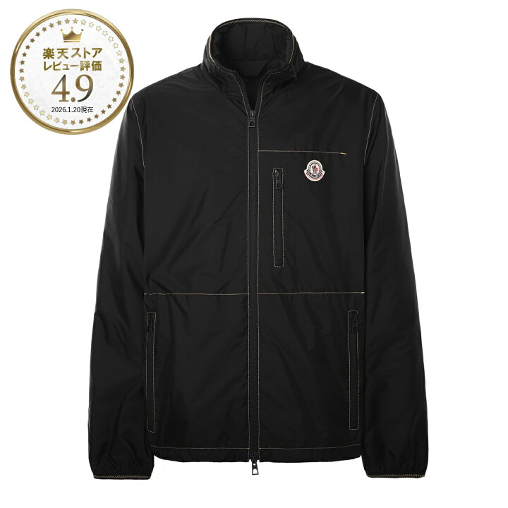 楽天市場】モンクレール MONCLER ウインドブレーカー ナイロン 