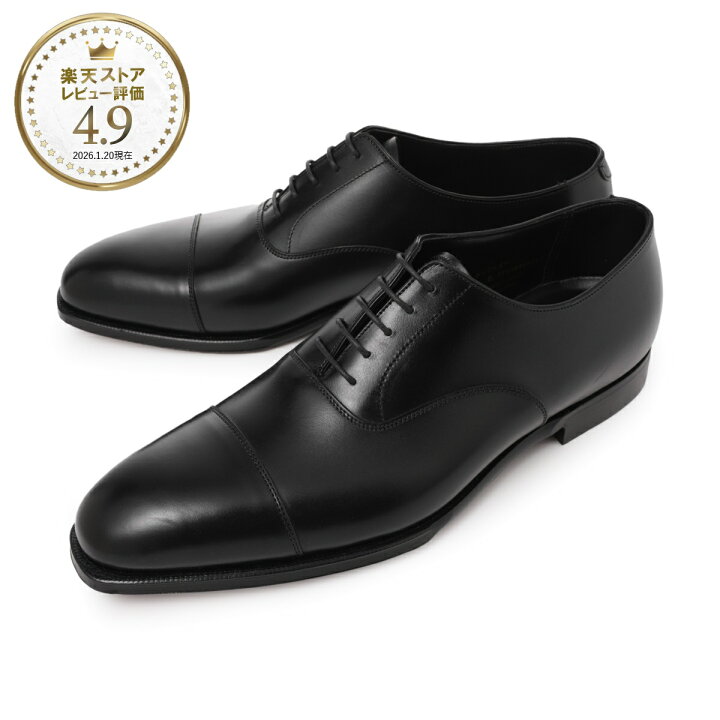 楽天市場】クロケット&ジョーンズ CROCKETT&JONES ストレートチップ 