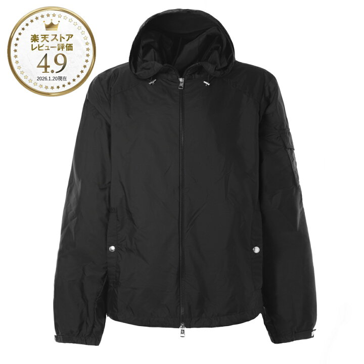 楽天市場】【アウトレット】モンクレール MONCLER ナイロンジャケット 