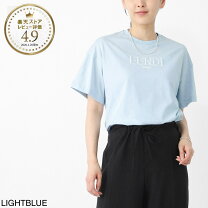 楽天市場】フェンディ（Tシャツ・カットソー｜トップス）：レディース 