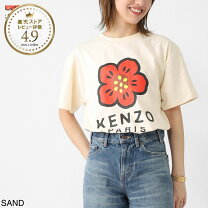 楽天市場】フラワー（ブランドケンゾー）（Tシャツ・カットソー 