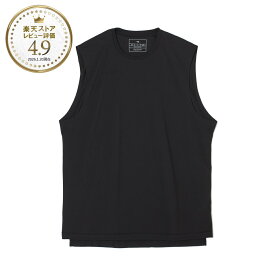 ★最大300%ポイント還元! 確率1/2! 6/10限定!※要エントリー ワイスリー Y-3 タンクトップ ブラック メンズ kf6196 black Y-3 RUNNING TANK TOP【返品交換不可】[2026SS]