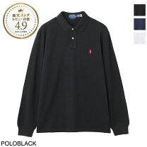 楽天市場】ラルフローレン 長袖ポロシャツ（サイズ（S/M/L）S）の通販