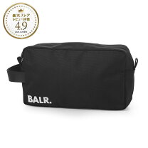 楽天市場】balr ボーラー ウエストポーチの通販