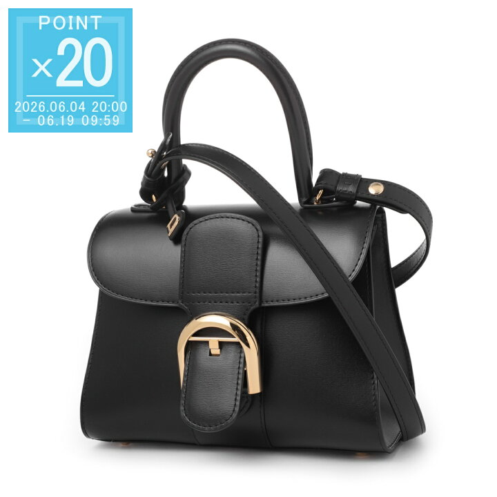 楽天市場】【アウトレット】デルヴォー DELVAUX ハンドバッグ 2WAY 