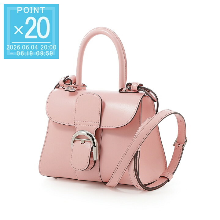 楽天市場】【アウトレット】デルヴォー DELVAUX ハンドバッグ 2WAY 