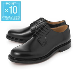 チャーチ Church's 外羽根式シューズ ダービーシューズ ブラック メンズ eeb001 9xv f0aab SHANNON【返品送料無料】