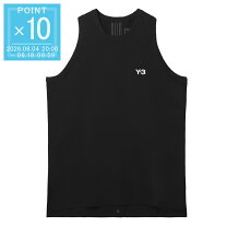 楽天市場】y－3 ワイスリー タンクトップの通販