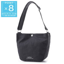 楽天市場】a.p.c. ショルダーバッグの通販
