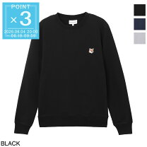 楽天市場】MAISON KITSUNE（スウェット・トレーナー｜トップス