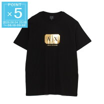 楽天市場】アルマーニエクスチェンジ tシャツの通販
