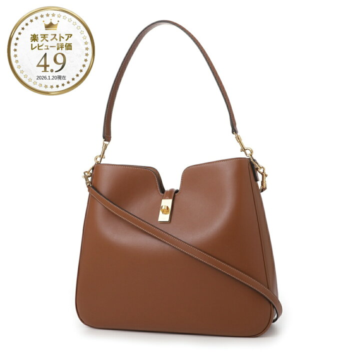楽天市場】【アウトレット】セリーヌ CELINE ショルダーバッグ 