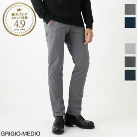 【アウトレット】インコテックス スラックス INCOTEX SLACKS コットンパンツ チノパン メンズ 大きいサイズあり 16s100 90871 913 SLIM FIT 100型 16S100-90871【返品送料無料】