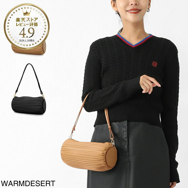 【アウトレット】ロエベ LOEWE ハンドバッグ ショルダーバッグ レディース a912p84x27 2586 BRACELET POUCH BAG【返品送料無料】