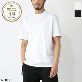 【アウトレット】『ネコポス対応(1点まで)』ヒューゴヒューゴボス HUGO HUGOBOSS ハイネックTシャツ メンズ dimersom 50542968 10271881 100 DIMERSOM【返品送料無料】