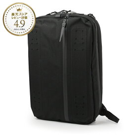 ブラックエンバー BLACK EMBER ブリーフケース 3WAY バックパック ブラック メンズ forge20 black FORGE 20【返品送料無料】