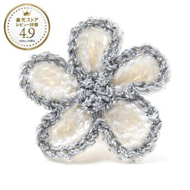 サンカルリーノ San Carlino ブートニエール シルバー メンズ gilia argento GILIA ギリア【返品送料無料】