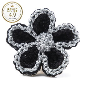 サンカルリーノ San Carlino ブートニエール ブラック メンズ gilia nero GILIA ギリア【返品送料無料】