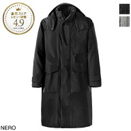 ヘルノ HERNO フーデッド コート 中綿入り コート メンズ 大きいサイズあり HERNO LAMINAR GORE-TEX【返…