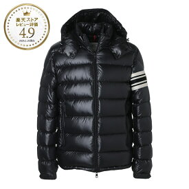 【アウトレット】モンクレール MONCLER ダウンジャケット ブラック メンズ 大きいサイズあり landre 1a00095 59885 999 LANDRE ランドレ【返品送料無料】
