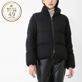 【アウトレット】モンクレール MONCLER ダウンジャケット ブラック レディース mornas 1a00214 89b4n 999 MORNAS モルナス【返品送料無料】
