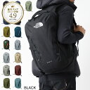 ノースフェイス THE NORTH FACE リュック バックパック メンズ VAULT【返品送料無料】