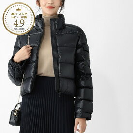【アウトレット】モンクレール MONCLER ダウンジャケット ブラック レディース petra 1a00032 596xe 999 PETRA JACKET ペトラ【返品送料無料】