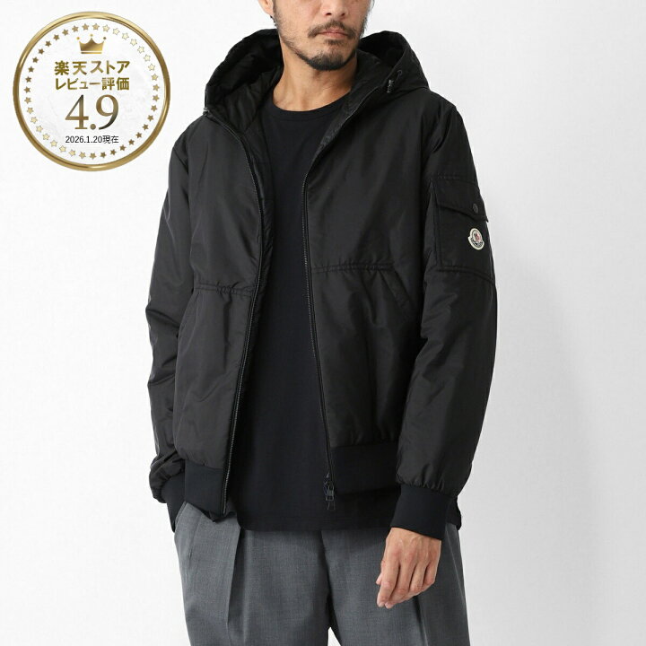 楽天市場】【アウトレット】モンクレール MONCLER ダウンジャケット 