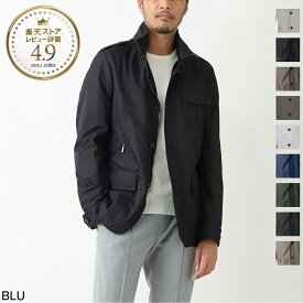 ムーレー MOORER フィールドジャケット メンズ 大きいサイズあり porto km marmotta PORTO-KM ポルト【返品送料無料】