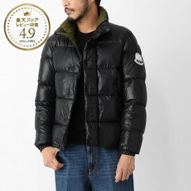 【アウトレット】モンクレール MONCLER ダウンジャケット ブラック メンズ 大きいサイズあり tripiti 1a00130 596xe p98 TRIPITI トリピティ【返品送料無料】