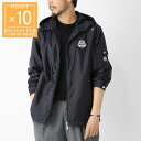 モンクレール MONCLER ナイロンジャケット ブルー メンズ 大きいサイズあり MORNAY【返品送料無料】[2026SS]