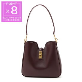 【アウトレット】セリーヌ CELINE ショルダーバッグ レッド レディース 12069 3fx9 28dg SMALL CAMILLE 16 SOFT【返品送料無料】