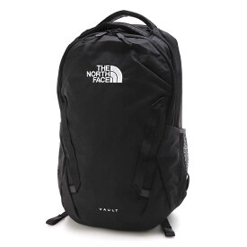 ノースフェイス THE NORTH FACE リュック バックパック ブラック メンズ nf0a3vy2jk3 VAULT【返品送料無料】【ラッピング無料】