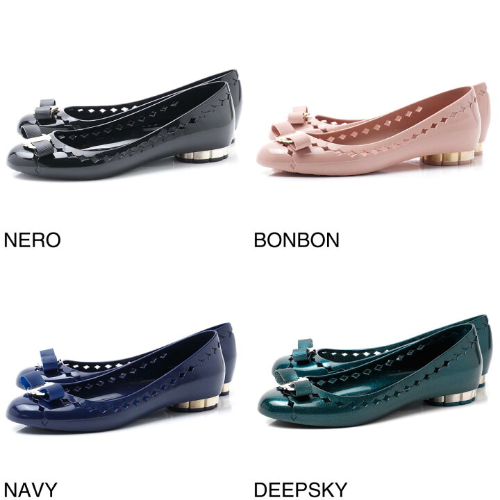 楽天市場】フェラガモ FERRAGAMO (Salvatore Ferragamo) パンプス 