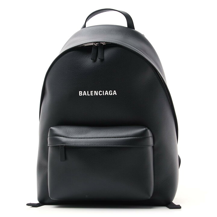 楽天市場 バレンシアガ Balenciaga バックパック リュックサック ブラック メンズ バック パック バッグ アウトドア Dlq4n 1000 Everyday Backpack エブリデイ バックパック あす楽対応 関東 返品送料無料 ラッピング無料 モダンブルー楽天市場店