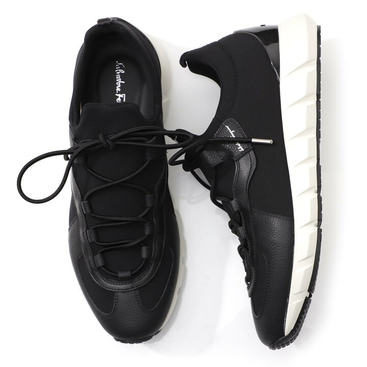 楽天市場】フェラガモ FERRAGAMO (Salvatore Ferragamo) 外羽根式  