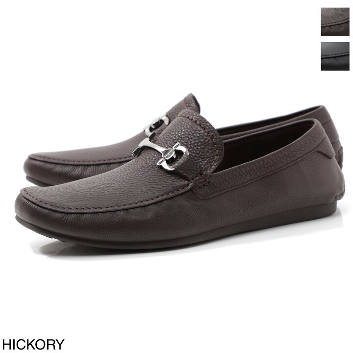 楽天市場】フェラガモ FERRAGAMO (Salvatore Ferragamo) ドライビング 