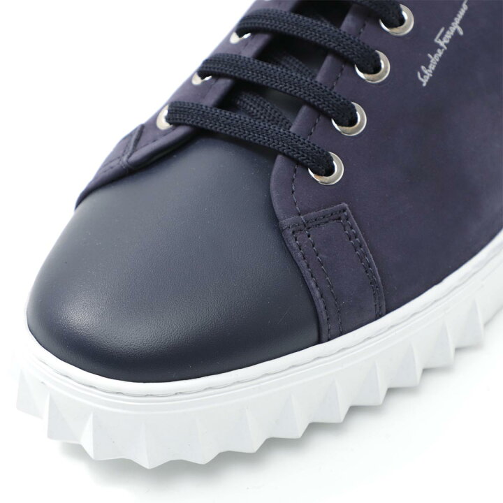 楽天市場】フェラガモ FERRAGAMO (Salvatore Ferragamo) スニーカー 