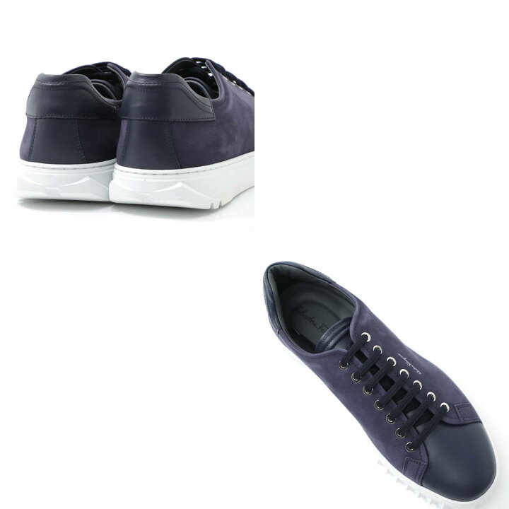 楽天市場】フェラガモ FERRAGAMO (Salvatore Ferragamo) スニーカー 