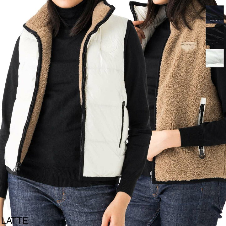 楽天市場 デュベティカ Duvetica リバーシブル ダウンベスト レディース アウター 大きいサイズあり Grumium Ds00 926 Ombra Grumium グルミウム 返品送料無料 ラッピング無料 あす楽対応 関東 モダンブルー楽天市場店