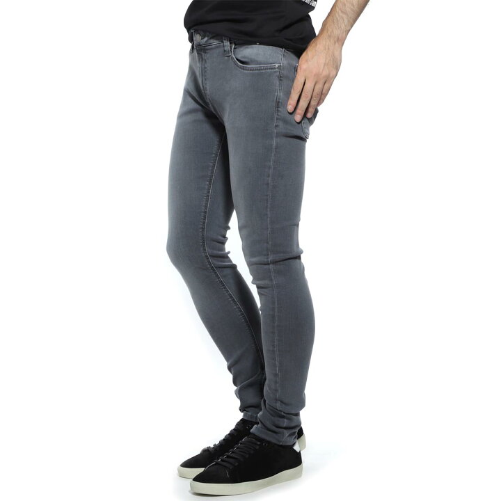 楽天市場 アウトレット ヌーディージーンズ Nudie Jeans Co ジーンズ グレー メンズ デニム ジーパン カジュアル Skinny Lin Skinny Lin Concrete Grey 返品送料無料 ラッピング無料 あす楽対応 関東 モダンブルー楽天市場店