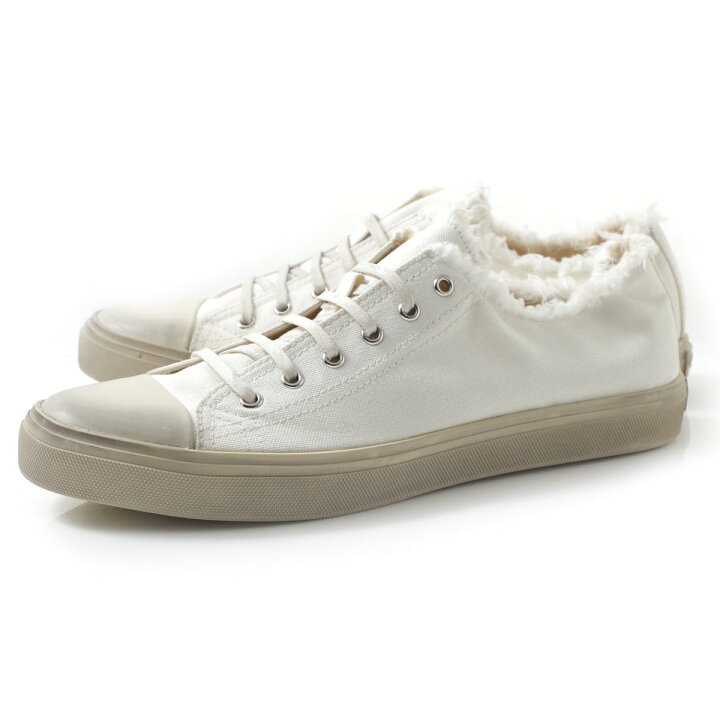楽天市場 サンローランパリ Saint Laurent Paris スニーカー ベージュ メンズ ローカット 定番 大きいサイズあり 5411 Guz 7079 Bedford ベットフォード あす楽対応 関東 返品送料無料 ラッピング無料 モダンブルー楽天市場店