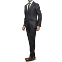 タリアトーレ TAGLIATORE シングル 2つボタンスーツ グレー メンズ テーラード ジャケット カジュアル 大きいサイズあ…