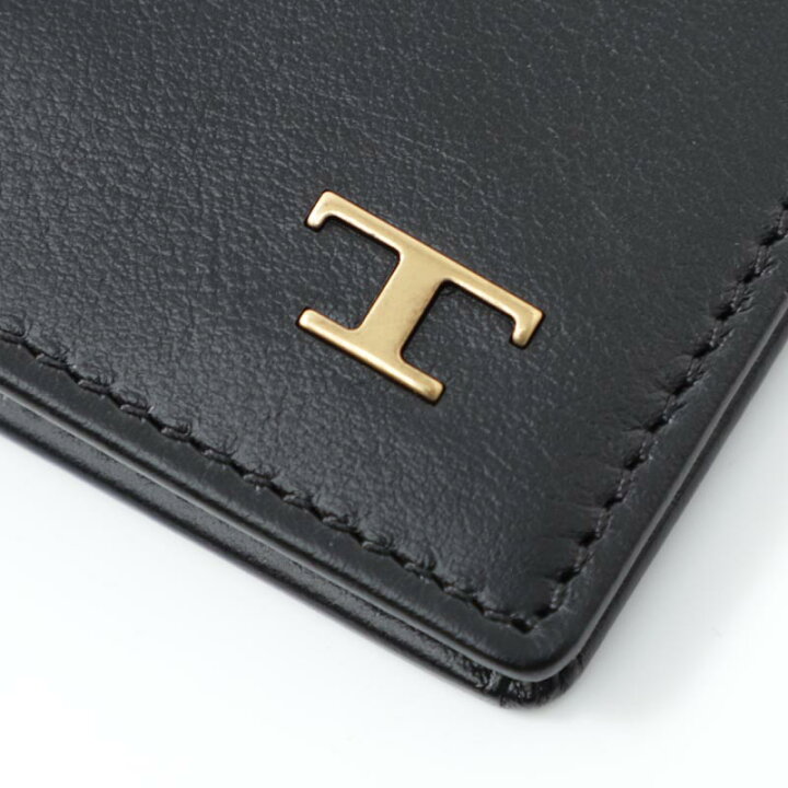 楽天市場 アウトレット トッズ Tods 長財布 小銭入れ付き ブラック メンズ 財布 ウォレット ギフト プレゼント Xamtsib7400myi B999 Leather Wallet あす楽対応 関東 返品送料無料 ラッピング無料 モダンブルー楽天市場店 楽天市場 アウトレット トッズ Tods 長財布 小銭入れ付き ブラック メンズ 財布 ウォレット ギフト プレゼント Xamtsib7400myi B999 Leather Wallet あす楽対応 関東 返品送料無料 ラッピング無料 モダンブルー楽天市場店