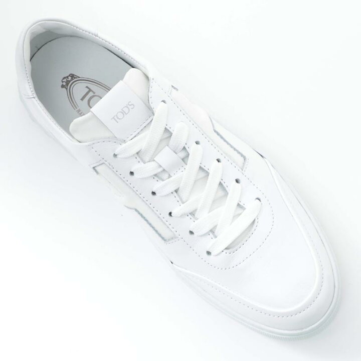 楽天市場 アウトレット ラスト1点 トッズ Tods スニーカー ホワイト メンズ シューズ 靴 カジュアル 大きいサイズあり Xxm0xy0ay40ksi B001 T Laterale Sport Leggero Xy あす楽対応 関東 返品送料無料 ラッピング無料 モダンブルー楽天市場店 楽天市場 アウトレット ラスト1点 トッズ Tods スニーカー ホワイト メンズ シューズ 靴 カジュアル 大きいサイズあり Xxm0xy0ay40ksi B001 T Laterale Sport Leggero Xy あす楽対応 関東 返品送料無料 ラッピング無料 モダンブルー楽天市場店